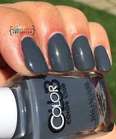 Color Club Tall, Dark & Handsome