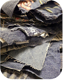 ProsperityStuff Denim Jeans