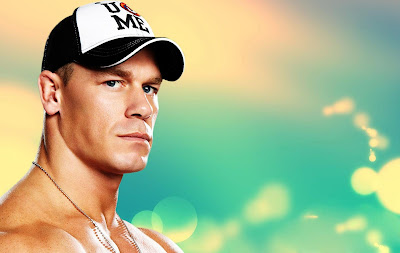 NEW John Cena 2016 wallpaper! - Kupy Wrestling Wallpapers