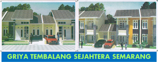 Griya Tembalang Sejahtera