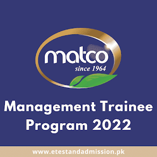 Matco Foods Management Trainee Program 2022