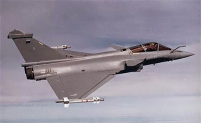 Dassault Rafale 