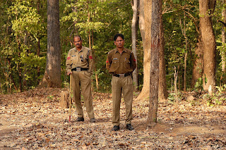 Odisha forest Recruitment
