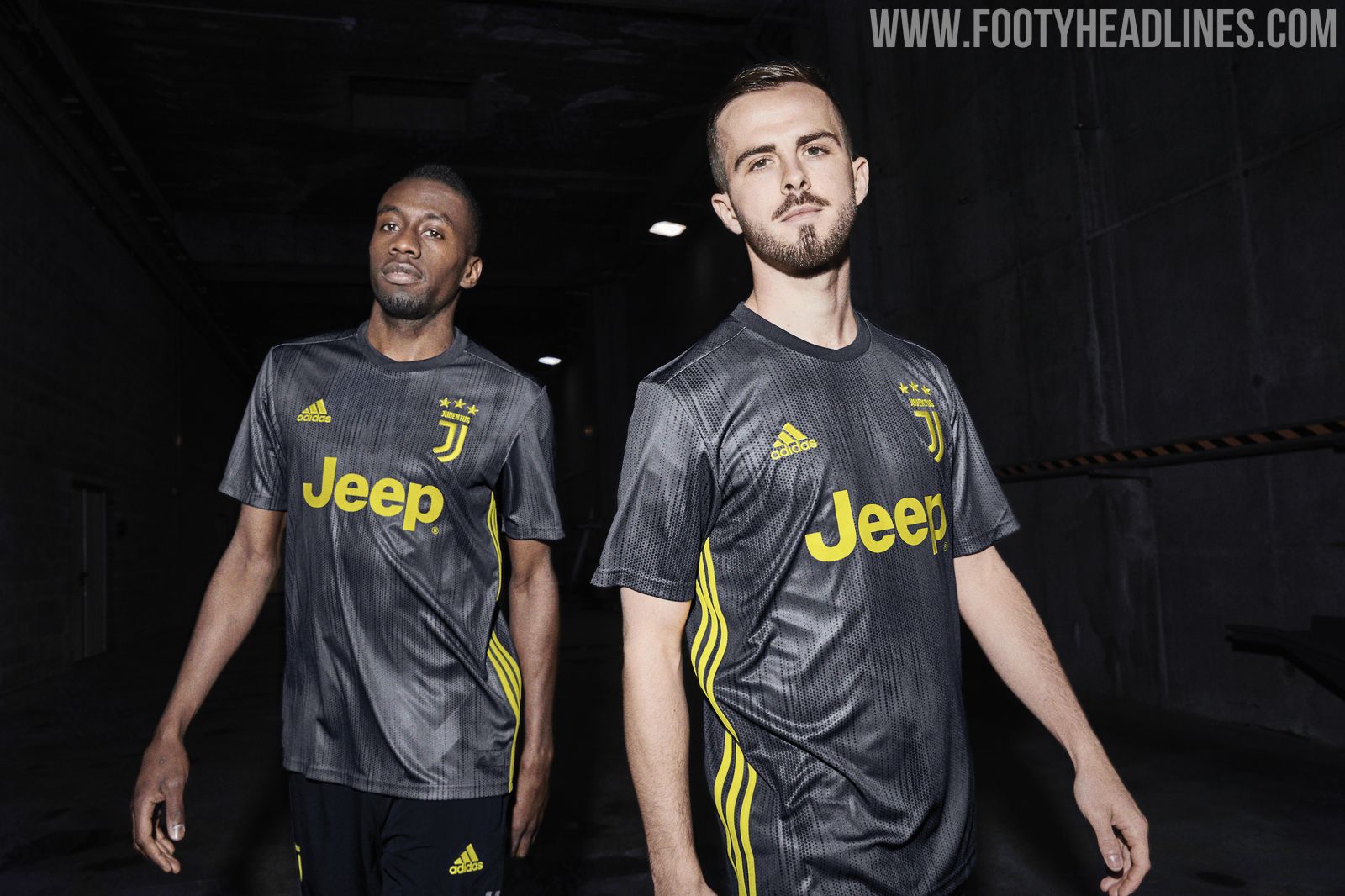 Juventus 18 19 Third Kit Released Leaked Soccer Nike And