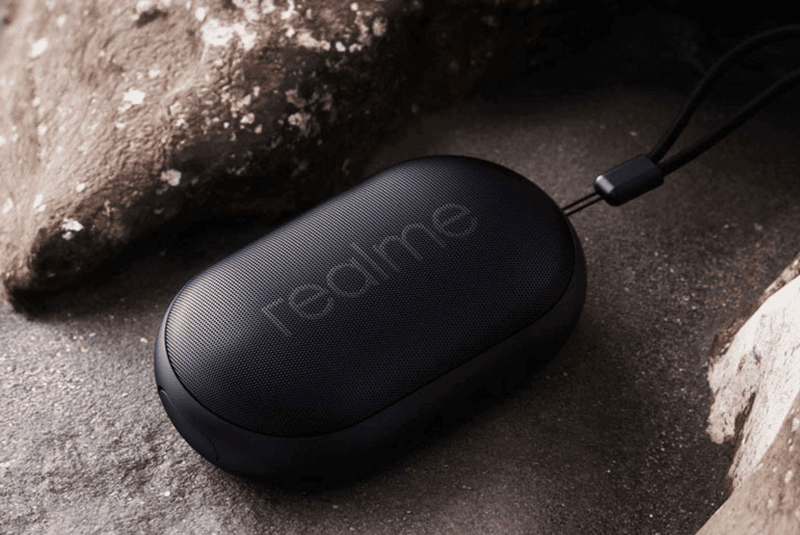 realme Pocket Bluetooth Speaker