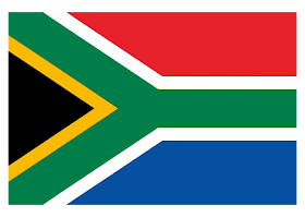 Image result for logo of South Africa