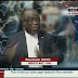 Baudouin Mayo Député de l ' UNC confirme que le pouvoir de Kabila bloque délibérément le processus électoral pour créer une crise ...........au Dialogue (vidéo)