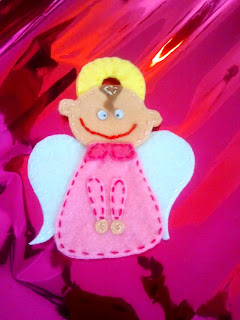 Broche personalizado Wichilandia