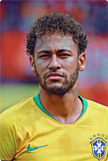 Top10+ Neymar photos