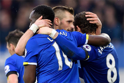 Everton confirms qualification for next season’s Europa League
