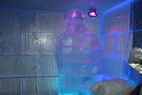 Ice Bar Leeds