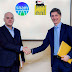 Eni e Snam, joint venture per il primo progetto di cattura e stoccaggio della CO2 in Italia