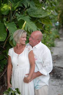 Little Beach Wedding in Southwest Florida