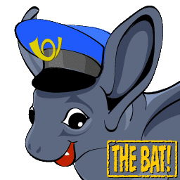 The Bat! Professional 11.0.4.6 x64/x86 Silent Install