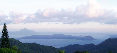 Taal Volcano