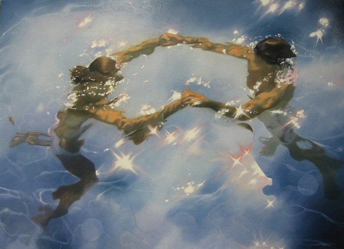 waterdance