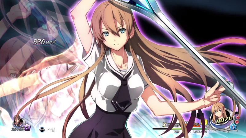 Review Tokyo Xanadu Ex Sony Playstation 4 Digitally Downloaded