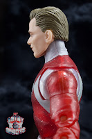 Lightning Collection Mighty Morphin 'Metallic' Red Ranger 46