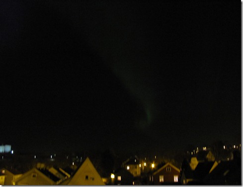 Nordlys 004