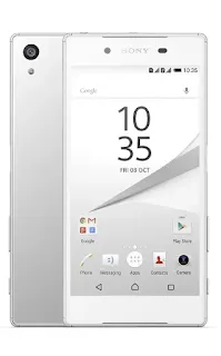 Firmware For Device Sony Xperia Z5 Compact E5803