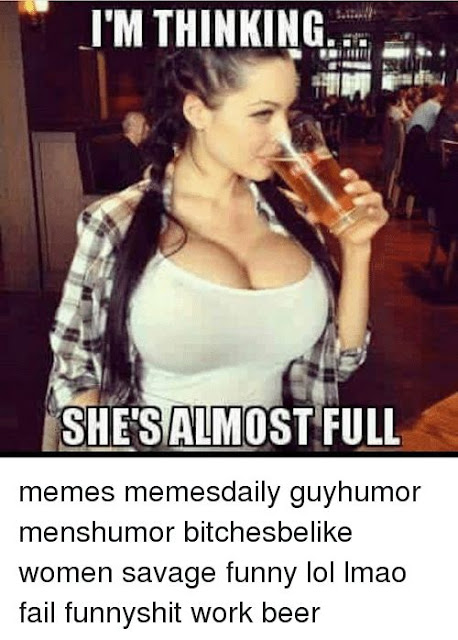 Best Women Humor Memes