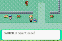 Pokemon Expert Emerald screenshot 02