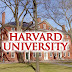 HARVARD UNIVERSITY