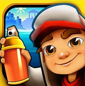 Download Subway Surfers v1.61.0 Mod Unlimited Coins