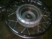 Velg Jari2, Info Top!