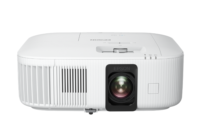 Epson launches EH-TW6250 4K Smart Gaming Projector in PH, priced at 71,600