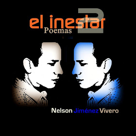 La poesía de Nelson Jiménez Vivero, Ancile