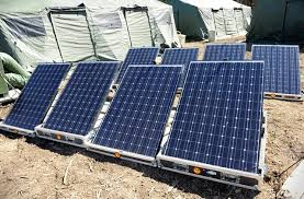 How To Pick Out The Best Battery For a Solar