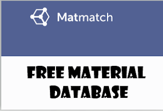 free material database