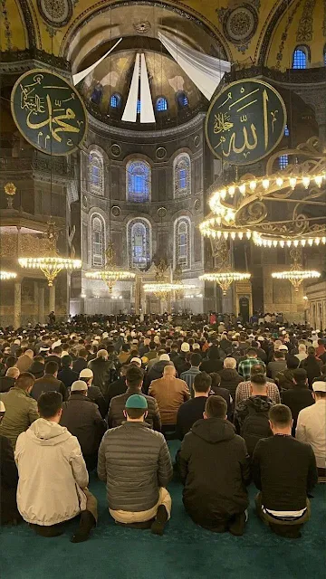 Prayer