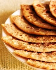  Mooli Paratha