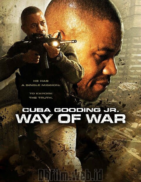 Sinopsis film The Way of War (2009)