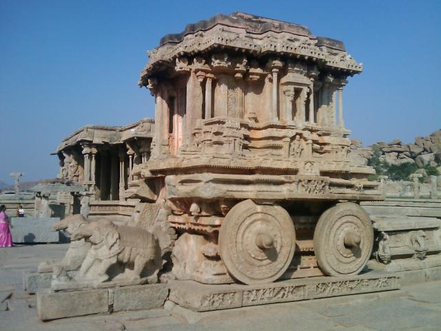 Hampi