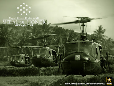 #11 Medal of Honor Wallpaper