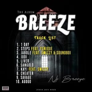 ALBUM: Nj Breeze Breeze