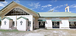 Our Lady of Mt. Carmel Parish - Cantumog, Carmen, Cebu