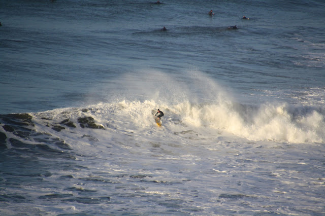 Bells Beach, Torquay