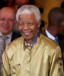 नेल्सन मण्डेला जीवनि |Nelson Mandela Biography In Hindi 