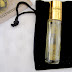 NEW FIND: Frankincense Perfume Oil