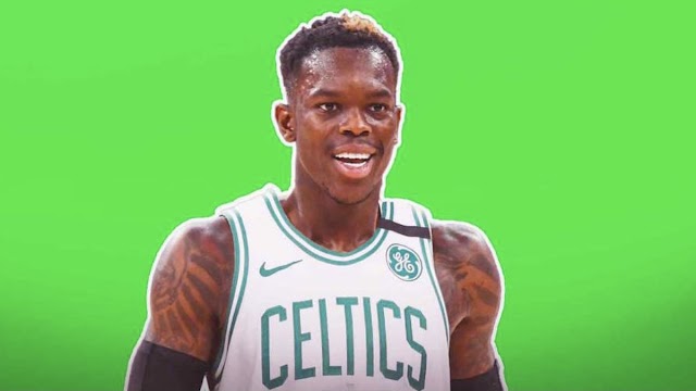 Report: Celtics, Dennis Schroder agree on one-year/$5.9 million deal