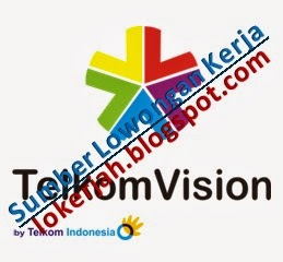 Lowongan Kerja Lokerjah Telkomvision