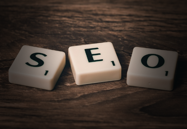 Search Engine Optimization (SEO) for blogs