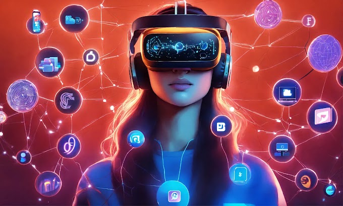 Recent Updates in Technology – 2025 Edition