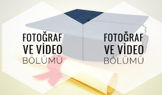 Fotoğraf ve Video Bölümü Nedir İş İmkanları ve Maaşları