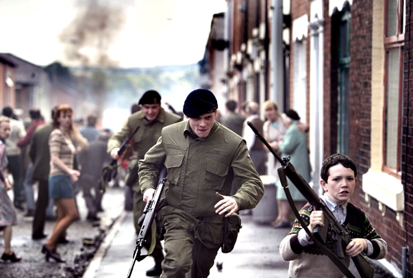 ‘71, de Yann Demange