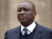  Ivory Coast Prime Minister Hamed Bakayoko passes away.